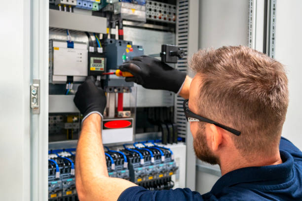 Best Emergency Electrical Repair  in Saxon, SC