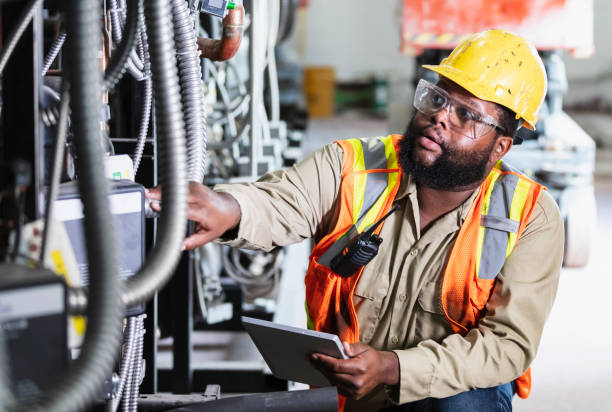  Saxon, SC Electrician Pros