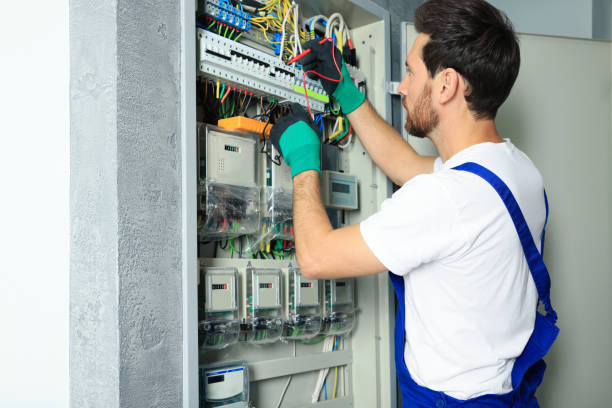 Generator Installation Services in Saxon, SC