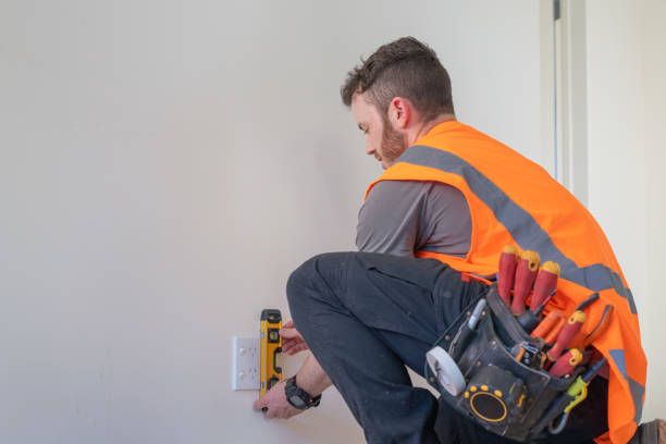 Best Circuit Breaker Repair  in Saxon, SC