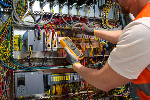 Best Electrician Near Me  in Saxon, SC