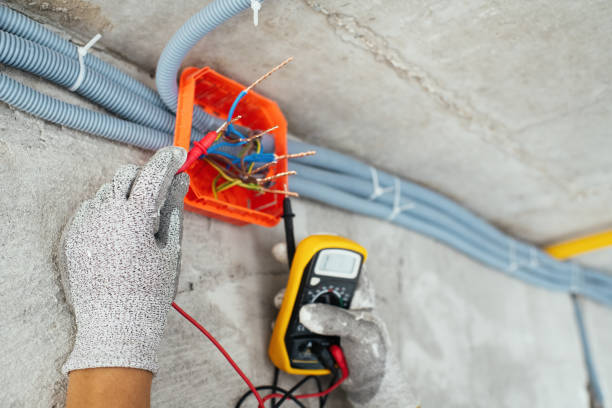 Best Affordable Electrical Installation  in Saxon, SC