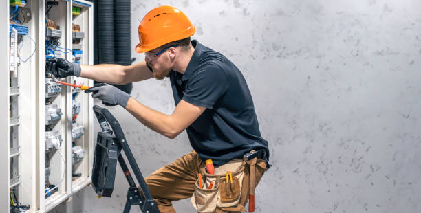 Best Electrical Repair Services  in Saxon, SC