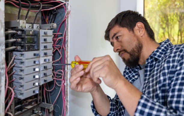 Best Electrical System Inspection  in Saxon, SC